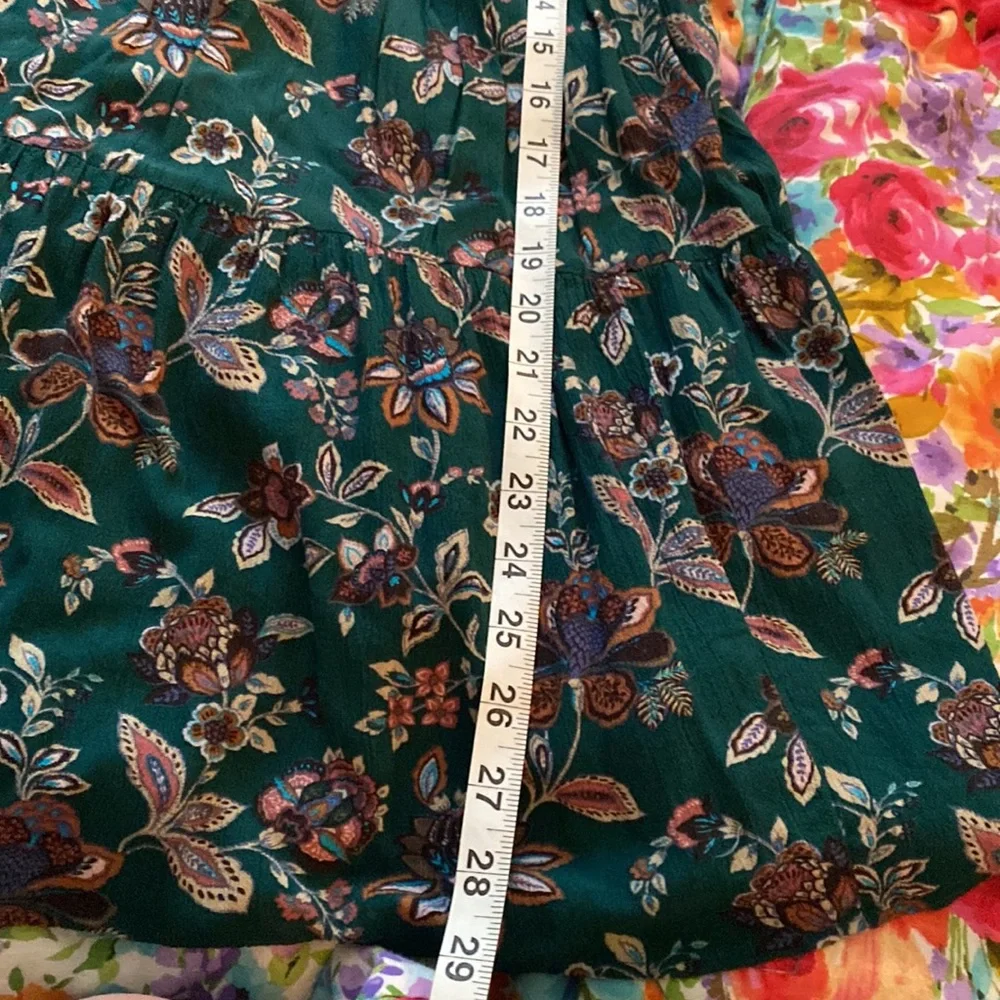 American Eagle XXS Dress/Tunic - Picture 5 of 8